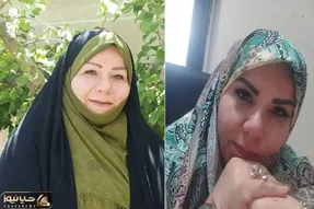 بتول کیانی کیست که خانم مجری با شنیدن صدایش غافلگیر شد؟+ ویدیو