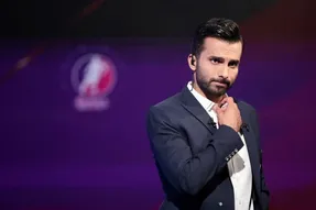 کنایه تند میثاقی به مدیران استقلال؛ فعلا فقط شعر گفتن را بلدید + ویدئو