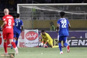 AFC استقلال و تراکتور را نقره داغ کرد