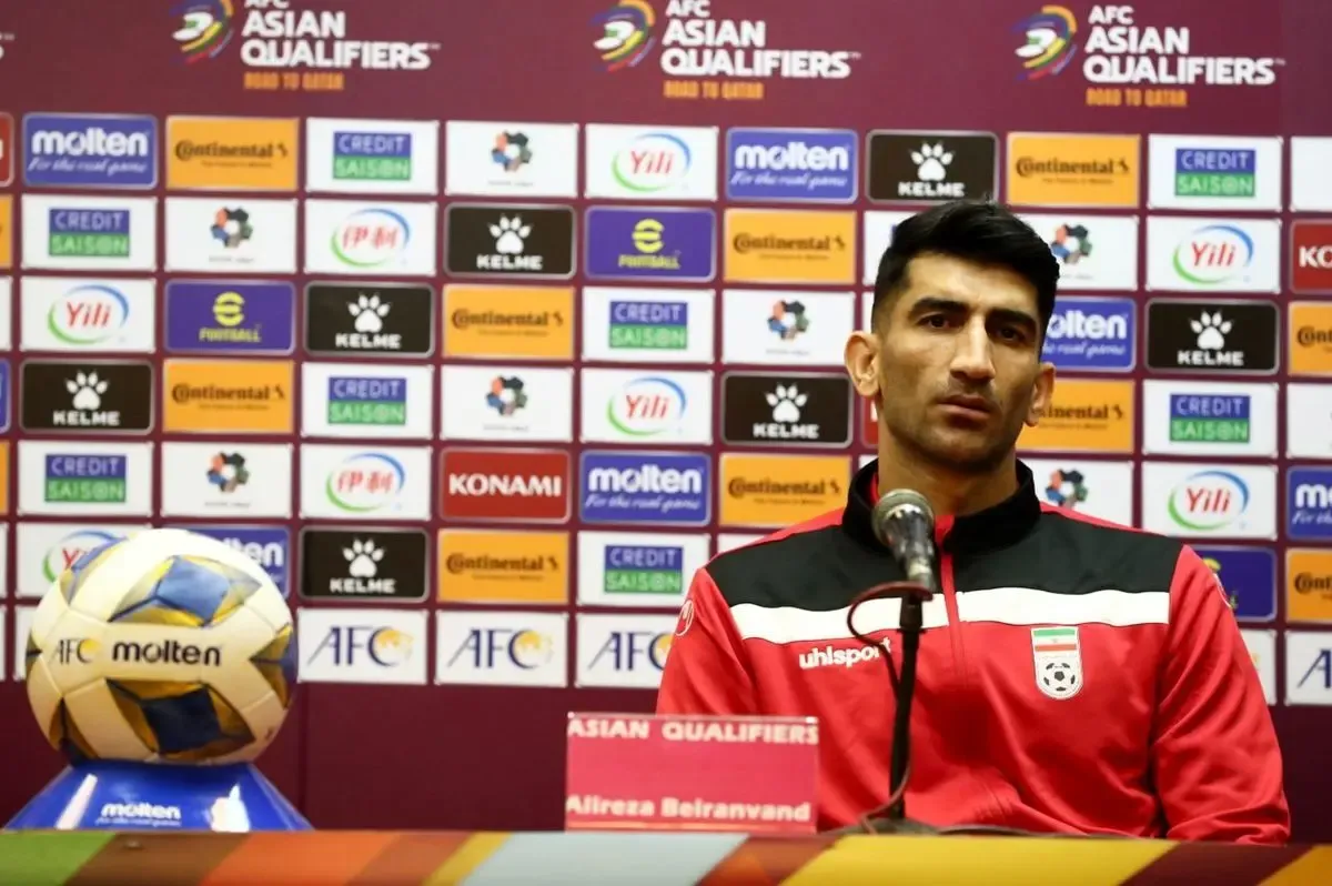 بمب نقل و انتقالاتی نیم فصل؛ پیشنهاد پرسپولیس به گلر ملی پوش!