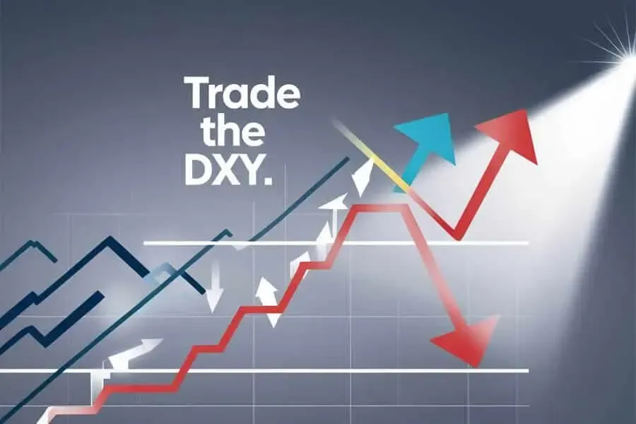 شاخص دلار (DXY) چیست و چه تاثیری بر بازارهای جهانی دارد؟