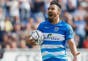 شاه ماهی نقل و انتقالات پرسپولیسی می شود؛ به سوی ششمین قهرمانی!