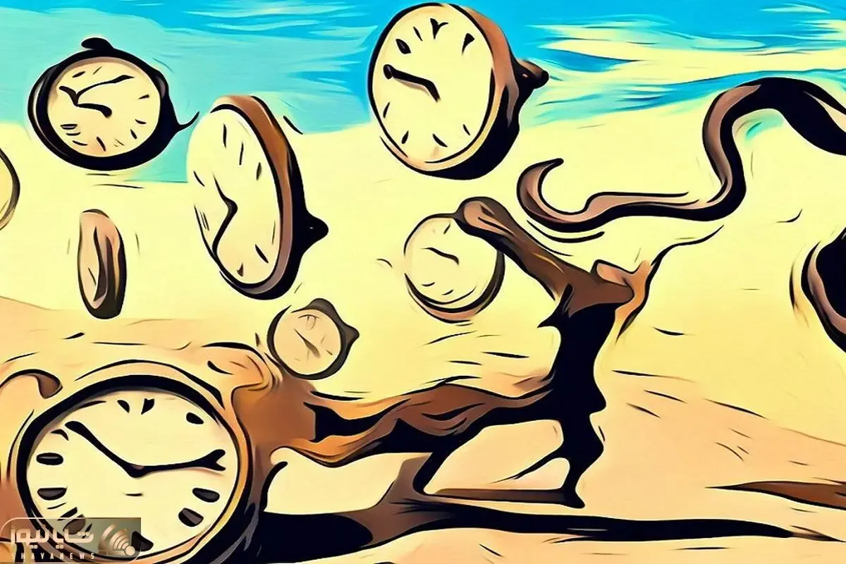 (تصاویر) با کمک هوش مصنوعی نقاشی های مشهور رو کارتونی ببین؛ خوبه صاحباش نیستن ببینن!