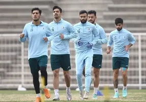 چند خبر مهم از نقل و انتقالات استقلال یکشنبه 3 بهمن