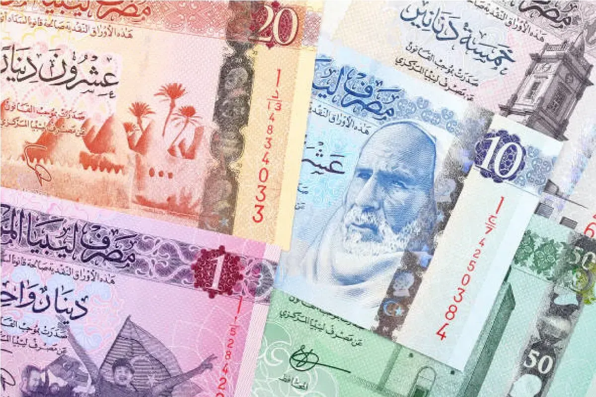 قیمت دینار عراق امروز شنبه 10 مرداد 1405