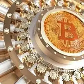 بیت کوین رمزارزی هارا شگفت زده کرد ؟؟