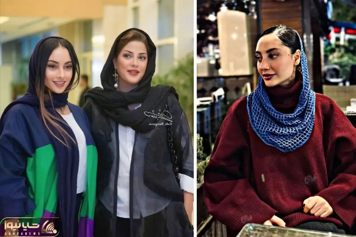 ترلان پروانه با پر تغییر ترین چهره‌اش برگشت / بیوگرافی و سوارکاری حرفه ای با اسب دختر