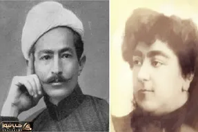 رازهای قجری؛ عشق شاعر آزادی‌خواه به دو تا از دختران شوهردار ناصرالدین شاه!