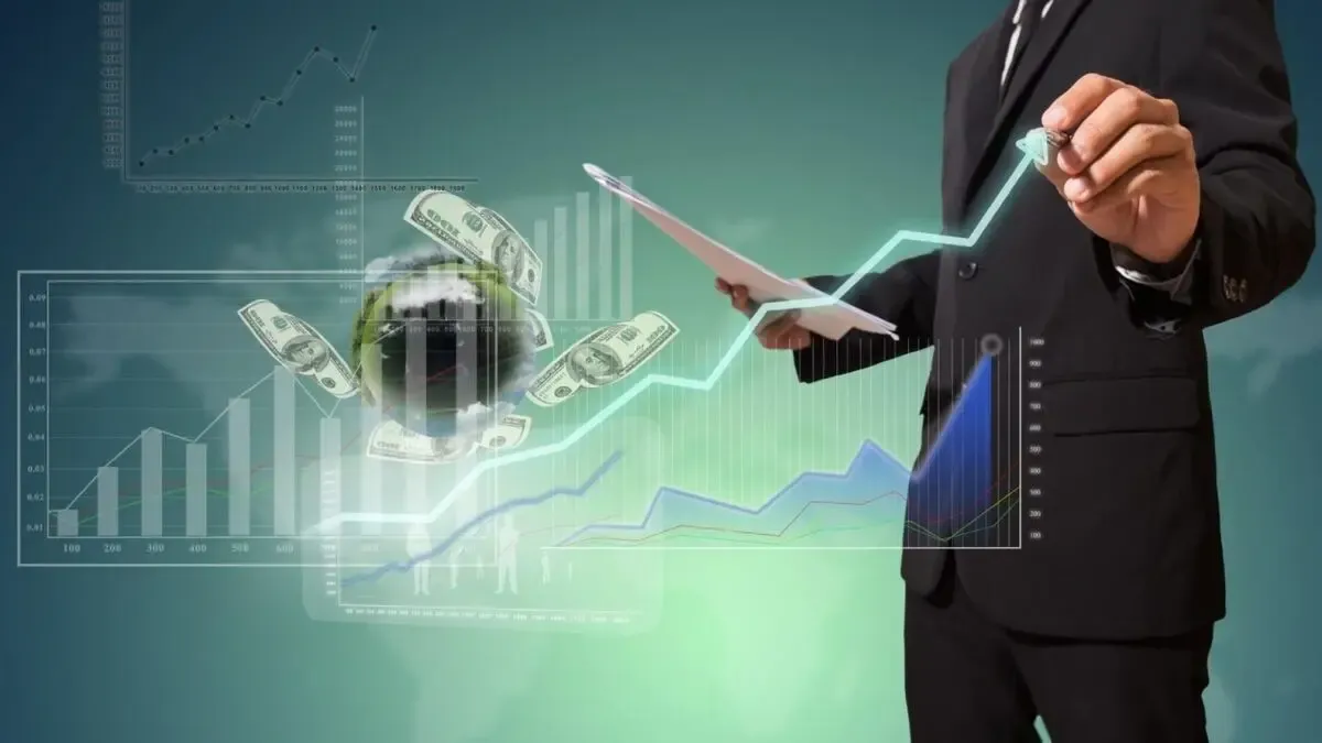 دو پیش بینی متفاوت از بورس شنبه 11 اردیبهشت 1400