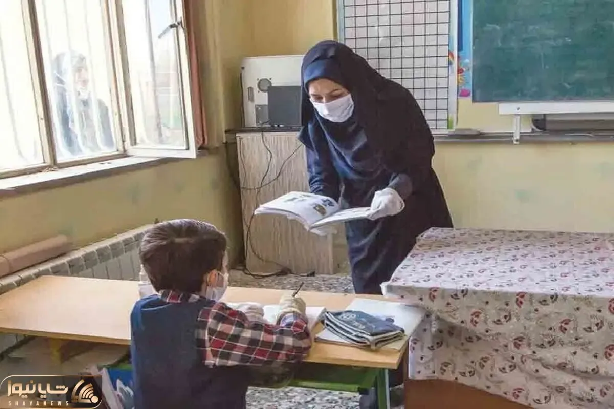 رتبه بندی معلمان و فرهنگیانی که کامشان تلخ شد