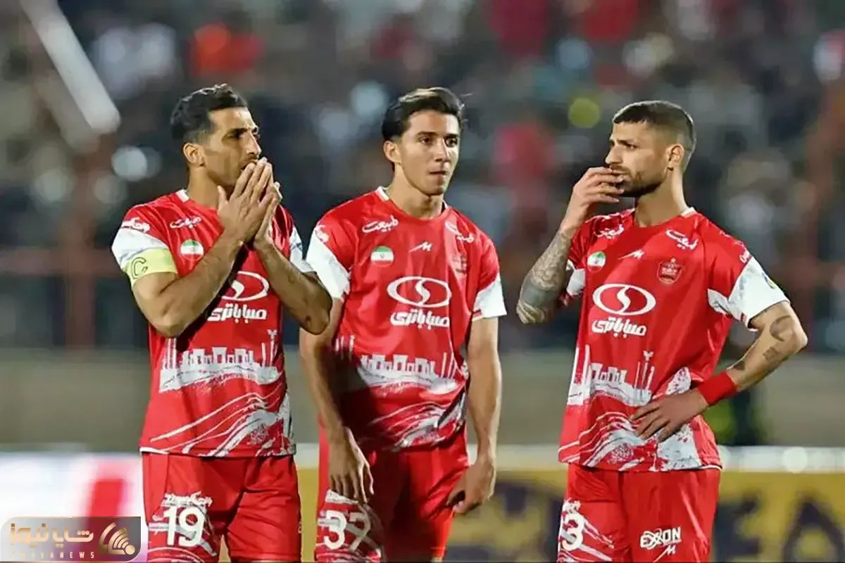 پرسپولیس با سومی هم شانس آسیایی دارند