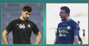 ستاره هایی که هم استقلال آن ها را می خواهد و هم پرسپولیس!