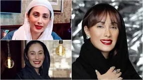 سحر زکریا و لایو پر از فریاد و گریه؛ زکریا در مسیر شهره قمر شدن!