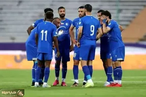 استقلال اهداف نقل و انتقالاتی اش را رو کرد