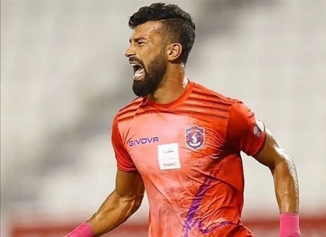 رامین رضائیان فسخ کرد؛ او اولین شکار پرسپولیس است؟