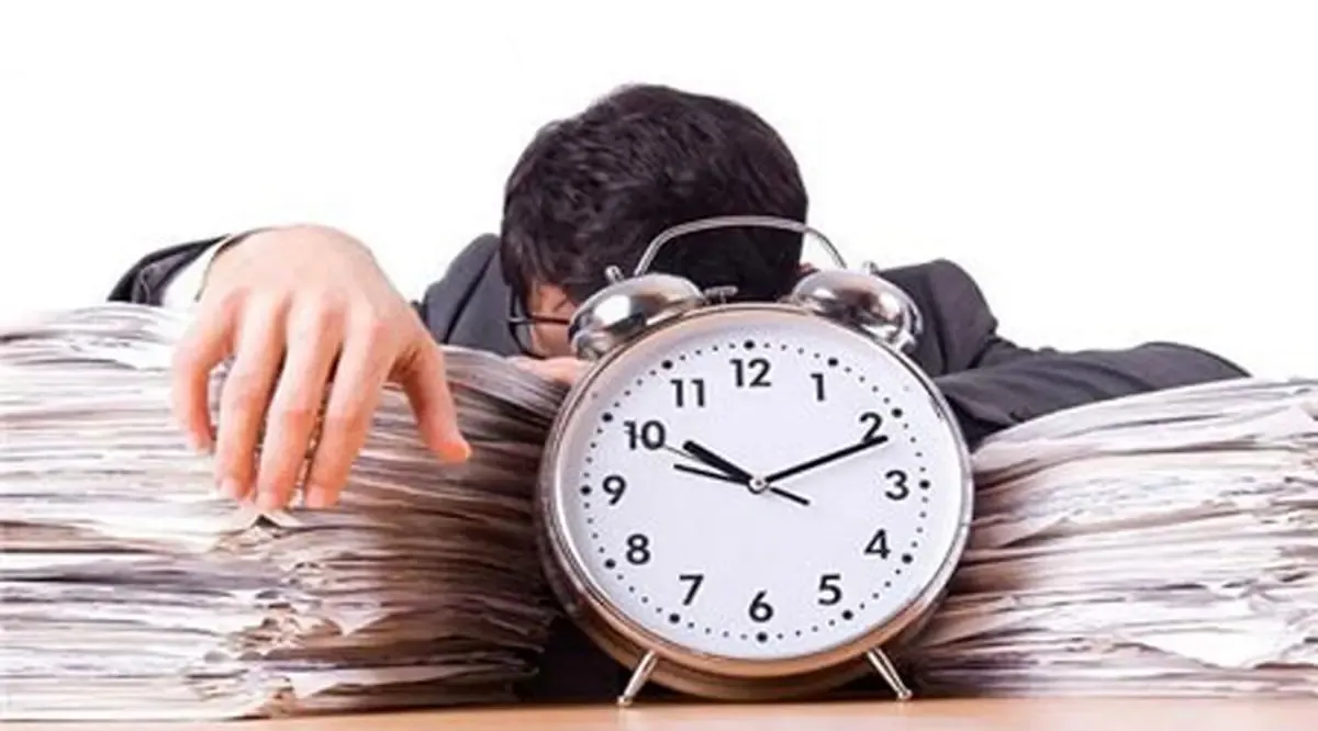 ۱۰ راه عملی برای جلوگیری از به تعویق انداختن کار‌ها