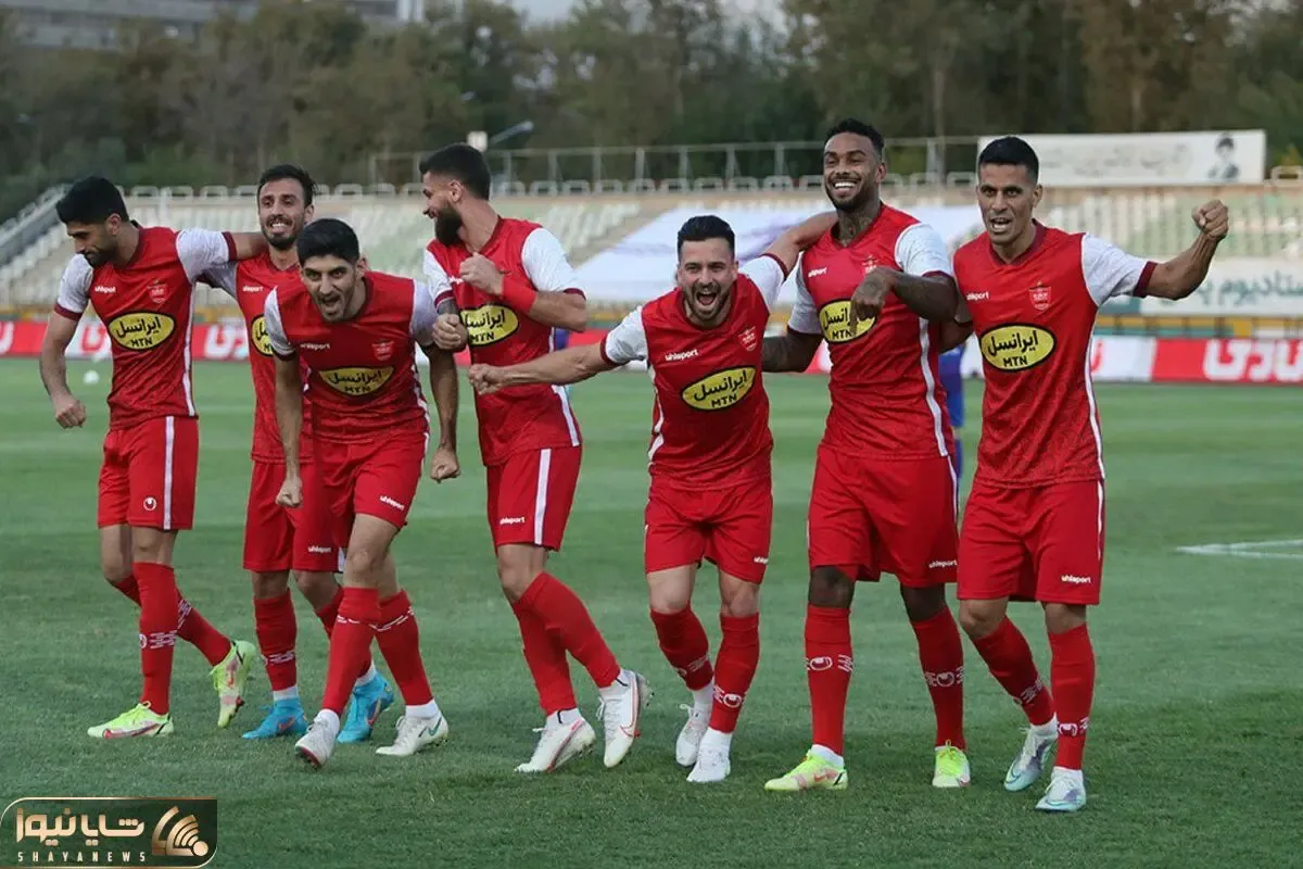 تغییرات احتمالی یحیی در ترکیب پرسپولیس!