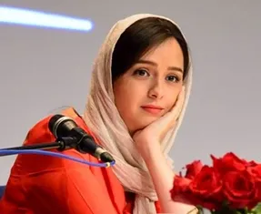 چنین یقه بازی از ترانه علیدوستی بعید بود! +عکس