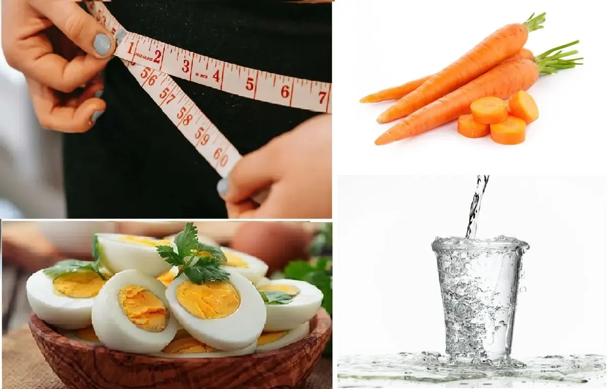 هفت راه آسان و بی دردسر برای رسیدن به وزن دلخواه؛ لاغری و کاهش وزن بدون رژیم های سخت!