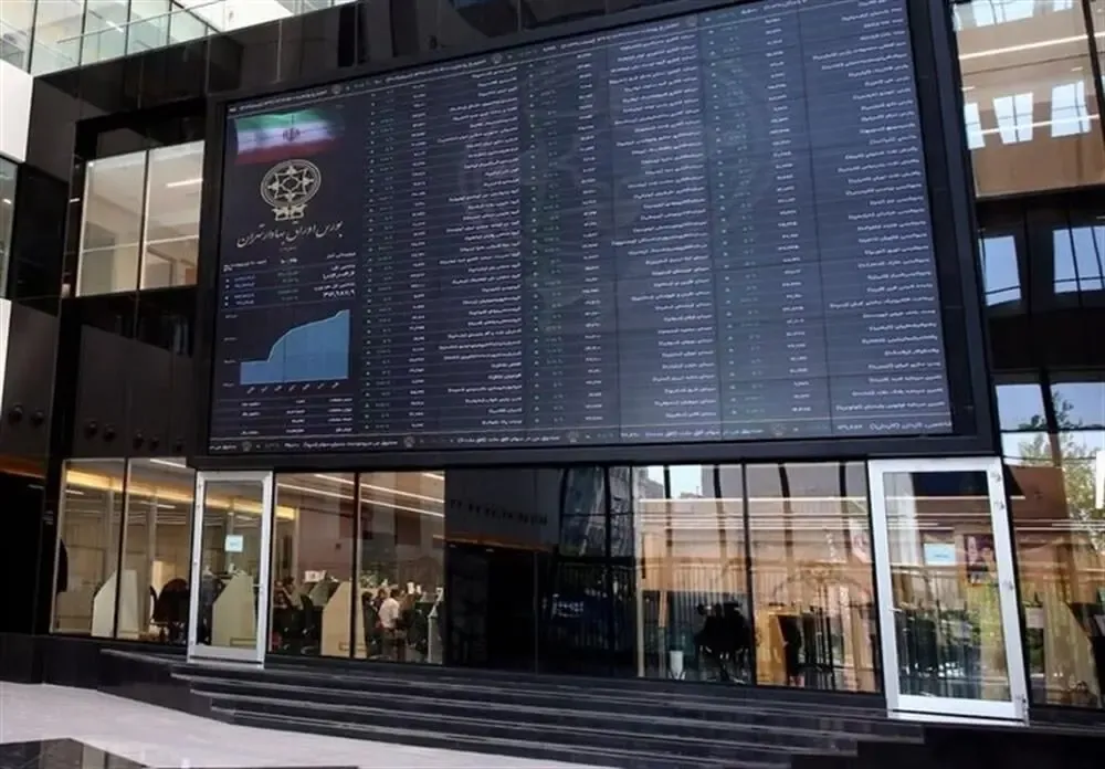 پیش بینی بازار بورس سه شنبه 23 شهریور
