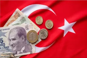 قیمت لیر ترکیه امروز یکشنبه 10 خرداد 1405