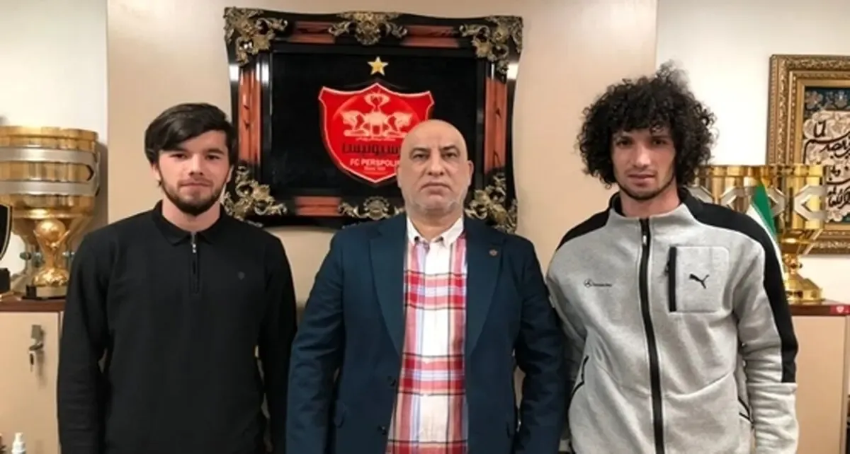 خرید های عجیب پرسپولیس؛ پول هایی که دور ریخته شد!