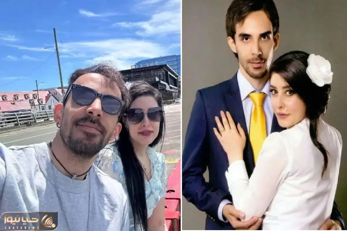 مهدی پورباقی راوی پادکست آخرین شاهد و چگونه همسرش را به قتل ساند؟