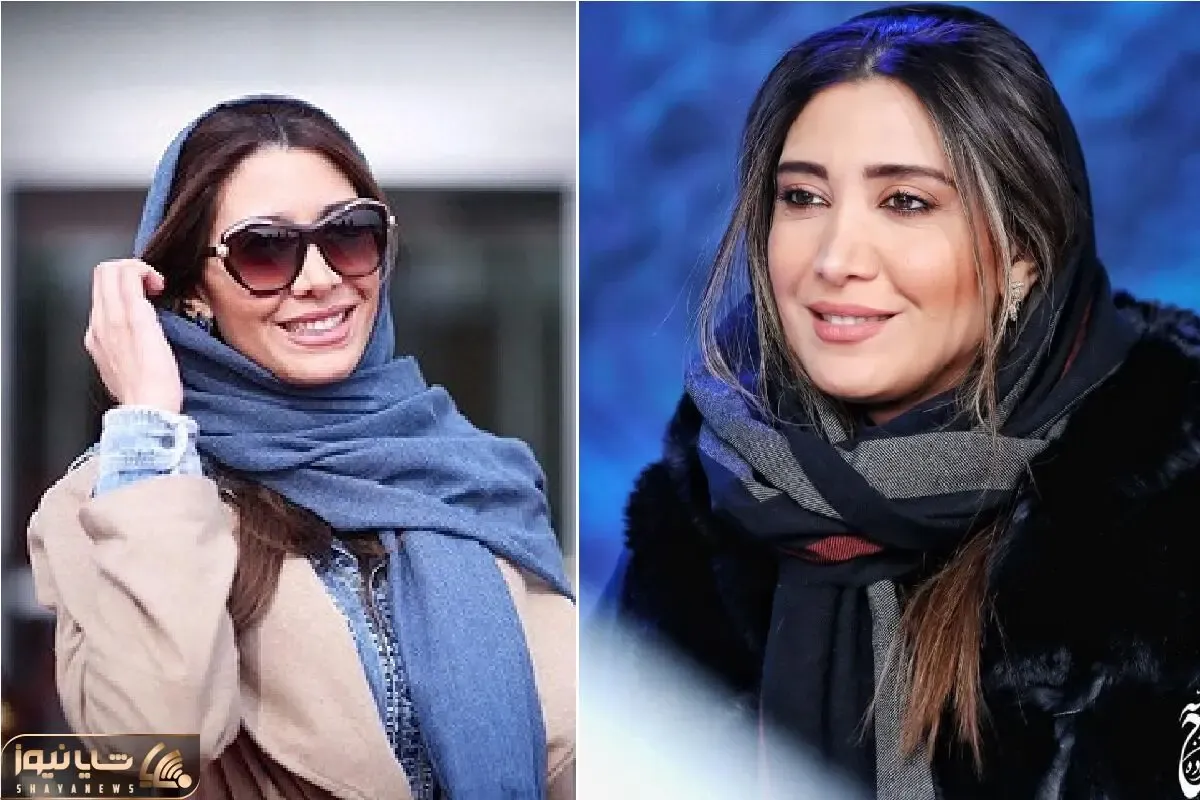 تلاش های نیکی مظفری برای شیک دیده شدن در جشنواره 25 با شکست مواجه شد