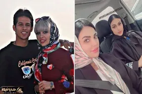 ماشین شیک و فضایی که 