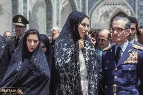 سفر به ایام قدیم سال 1355؛ ضیافت و سفرهای عجیب و پرخرج محمدرضا و فرح از جیب ملت