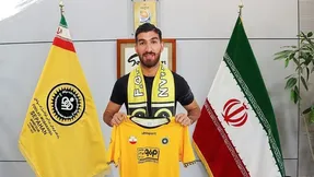 افشاگری سپاهان درباره چگونگی جذب شهریار مغانلو