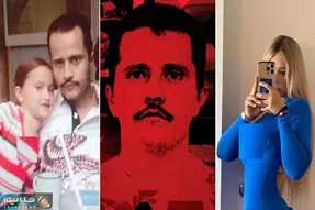 لو رفتن رهبر قاچاق دنیا بدست مدل اونلی فنز که 24 ساعت قبل در آغوشش بود؛ ال منچو کیست؟