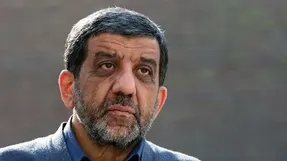 واکنش ضرغامی ادعا‌ی احمدی‌نژاد درباره حسن خجسته