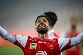 هافبک ملی پوش با پرسپولیس به توافق رسید!