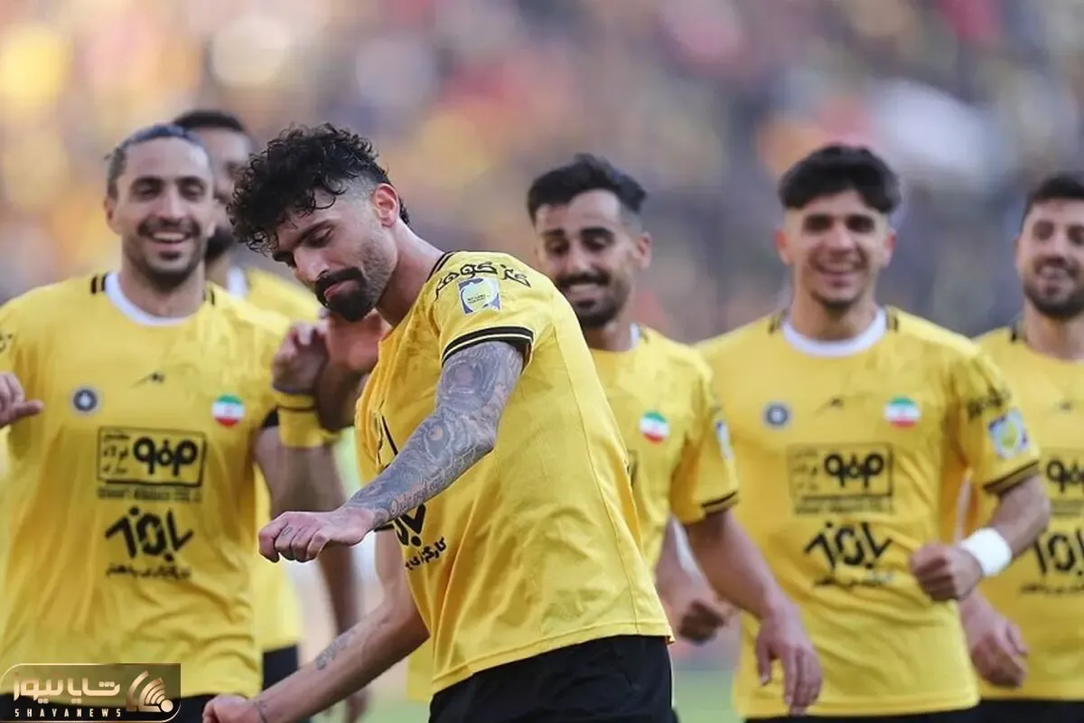 اعتراض باشگاه پرسپولیس به محروم نشدن دانشگر!