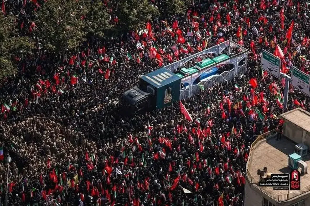 تایید حضور رهبر انقلاب در تشییع رهبر شهید در مشهد