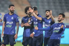 استقلال این خارجی را نمی خواهد!