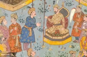داستان شب؛ شنیدی میگن فلانی دروغش از دروازه رد نمیشه؟ حالا بیا شفاااف بگمِت که یعنی چی