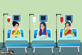 بازی فکری؛ کدام یک از خانم های هندی مرده است؟