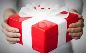 لیستی از بهترین هدیه های ولنتاین برای آقایان