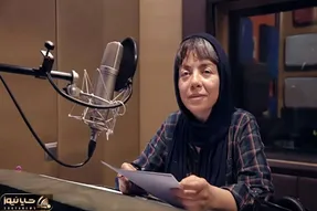 اتفاقی تلخ، مهتاب نصیرپور هم برای همیشه رفت
