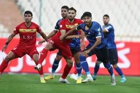 دپارتمان داوری جواب باشگاه استقلال را داد