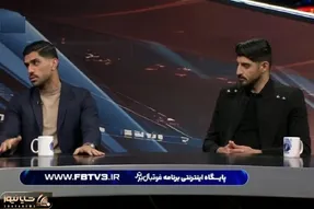 تله‌پاتی تا این حد قوی؟ انتقال از پرسپولیس به تراکتور بدون مذاکره قبلی؟