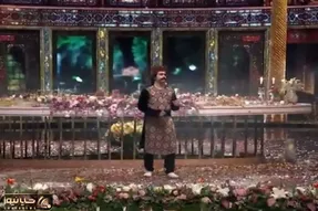 آواز نوستالژی؛ ترانه محلی حال خوب کن با صدای شهریار کریمی که میشنوی انگار وسط بهشتی