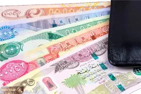 قیمت ارز اربعین امروز 31 تیر 1405؛ هر 100 دینار عراق چند تومان است؟