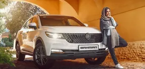 خودرو دیگنیتی بهمن موتور با چه قیمتی پیش فروش می شود؟