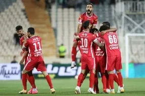 ترکیب احتمالی پرسپولیس مقابل ذوب آهن دوشنبه 19 اردیبهشت