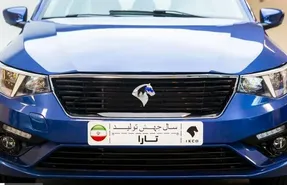 تایید خودرو تارا توسط مراجع بین‌المللی ایمنی