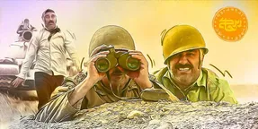 «زیرخاکی ۳» کی ساخته و پخش می شود؟