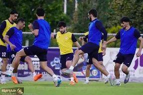 رسوایی اخلاقی بازیکن تیم ملی در ترکیه!